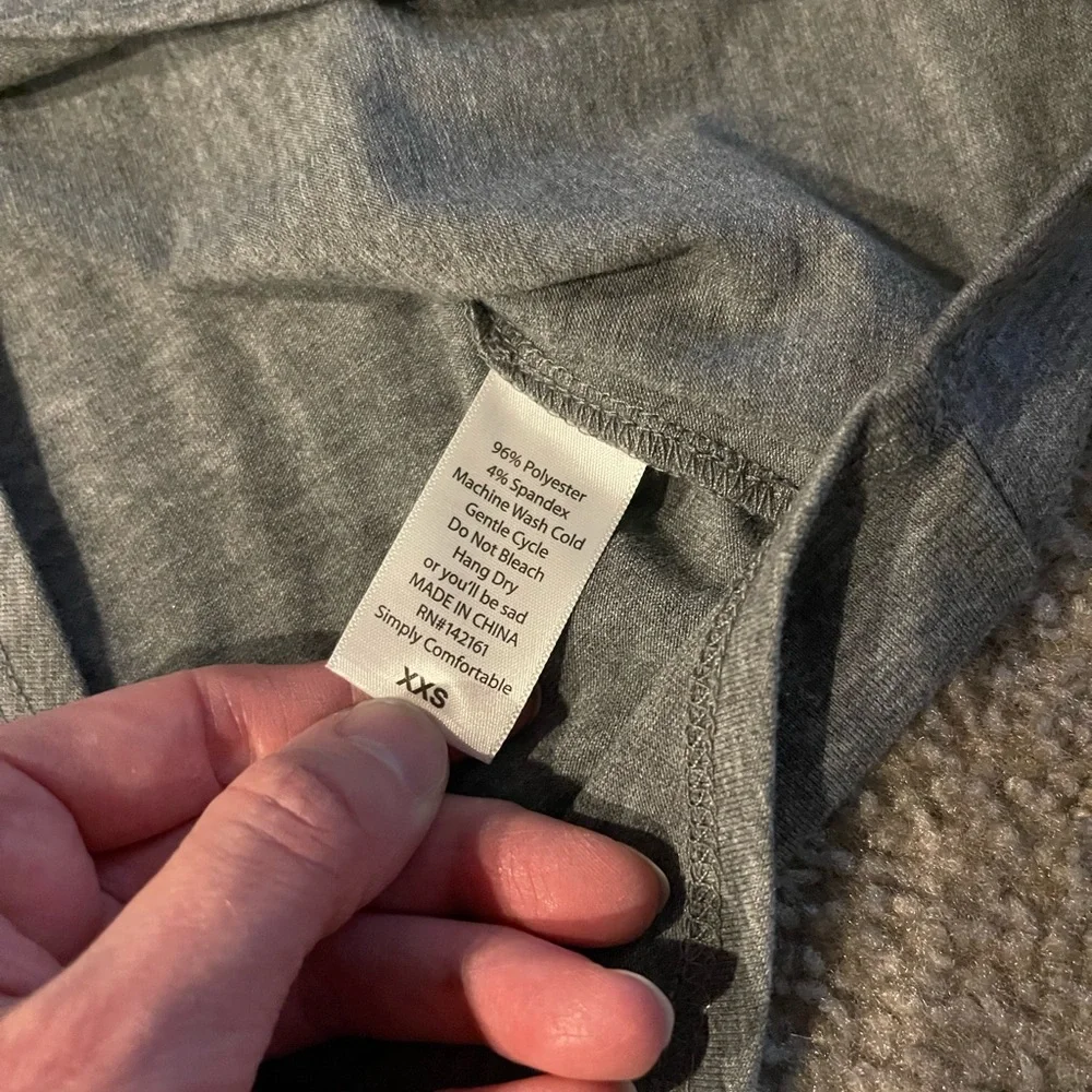 Lularoe Randy shirt - Picture 6 of 7